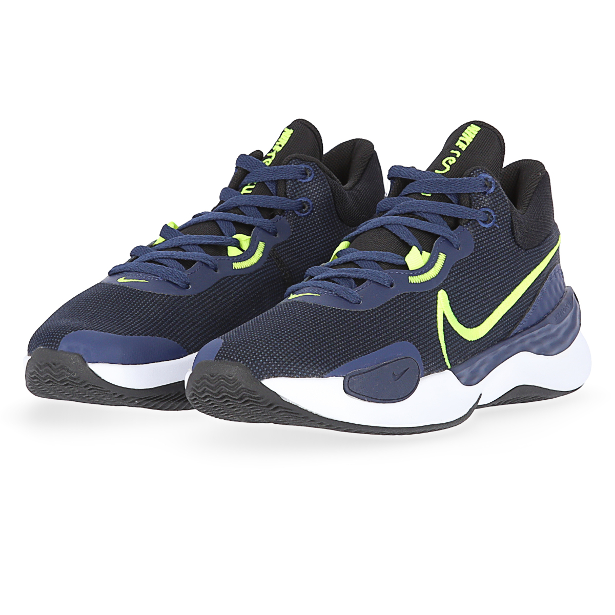 Zapatillas Urbanas Nike Renew Elevate 3 Hombre,  image number null