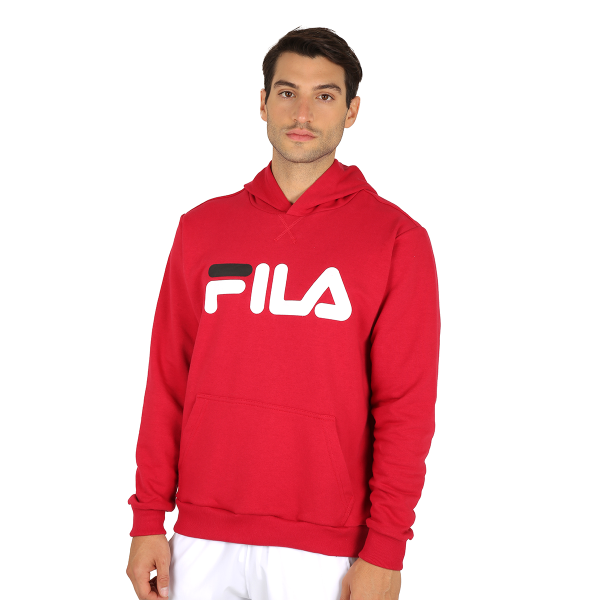 Buzo de sale fila