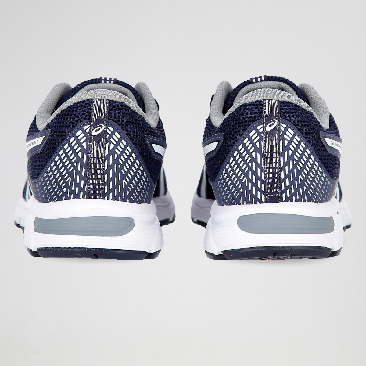 Zapatillas Asics Gel-impression Running Hombre,  image number null