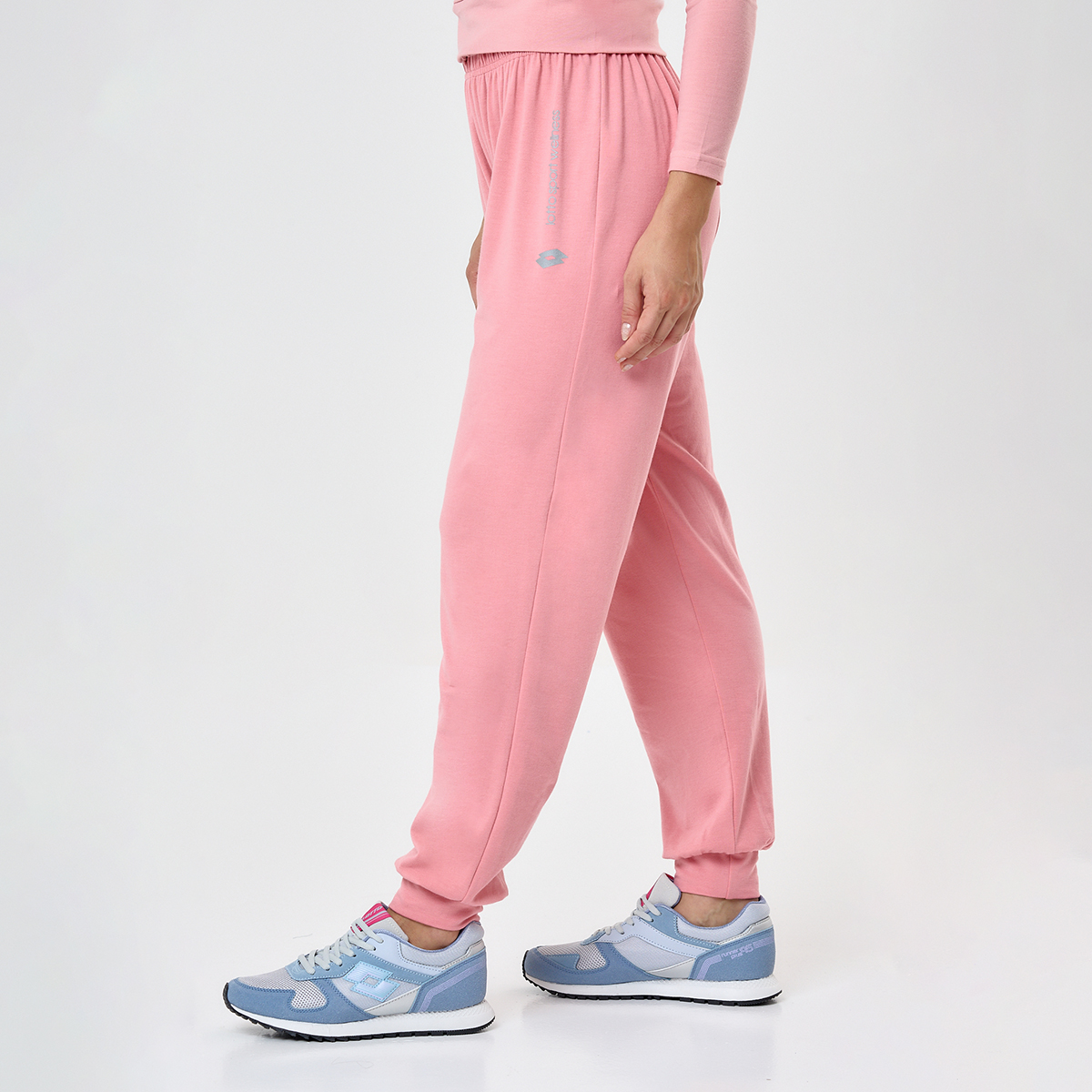 Pantalón Lotto Sutra Sof Vic Mujer,  image number null