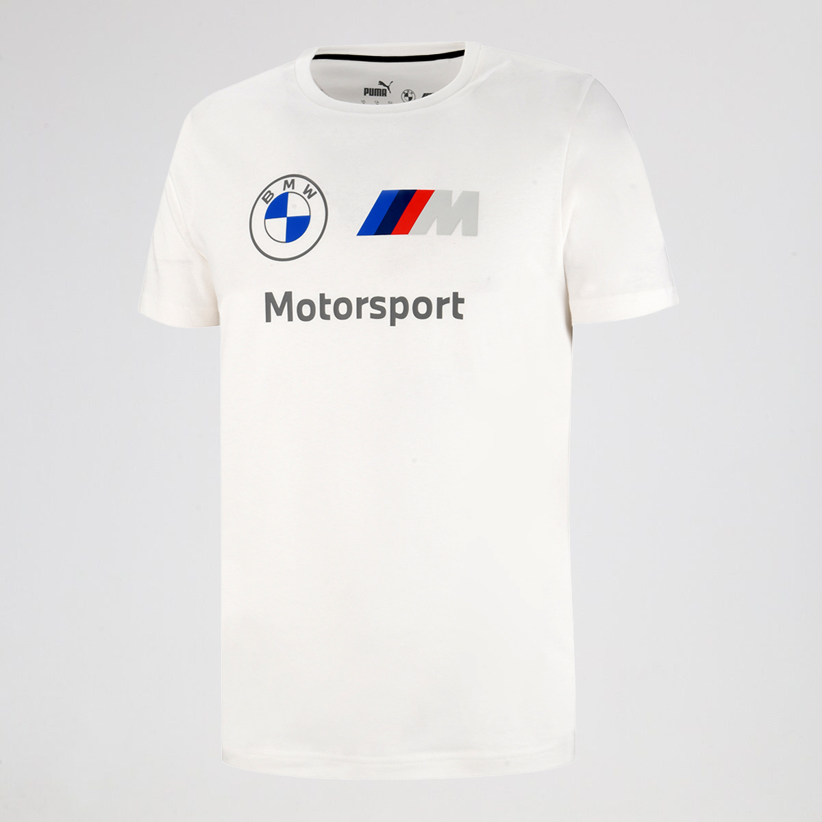 Remera Puma Bmw Ess Logo Hombre,  image number null