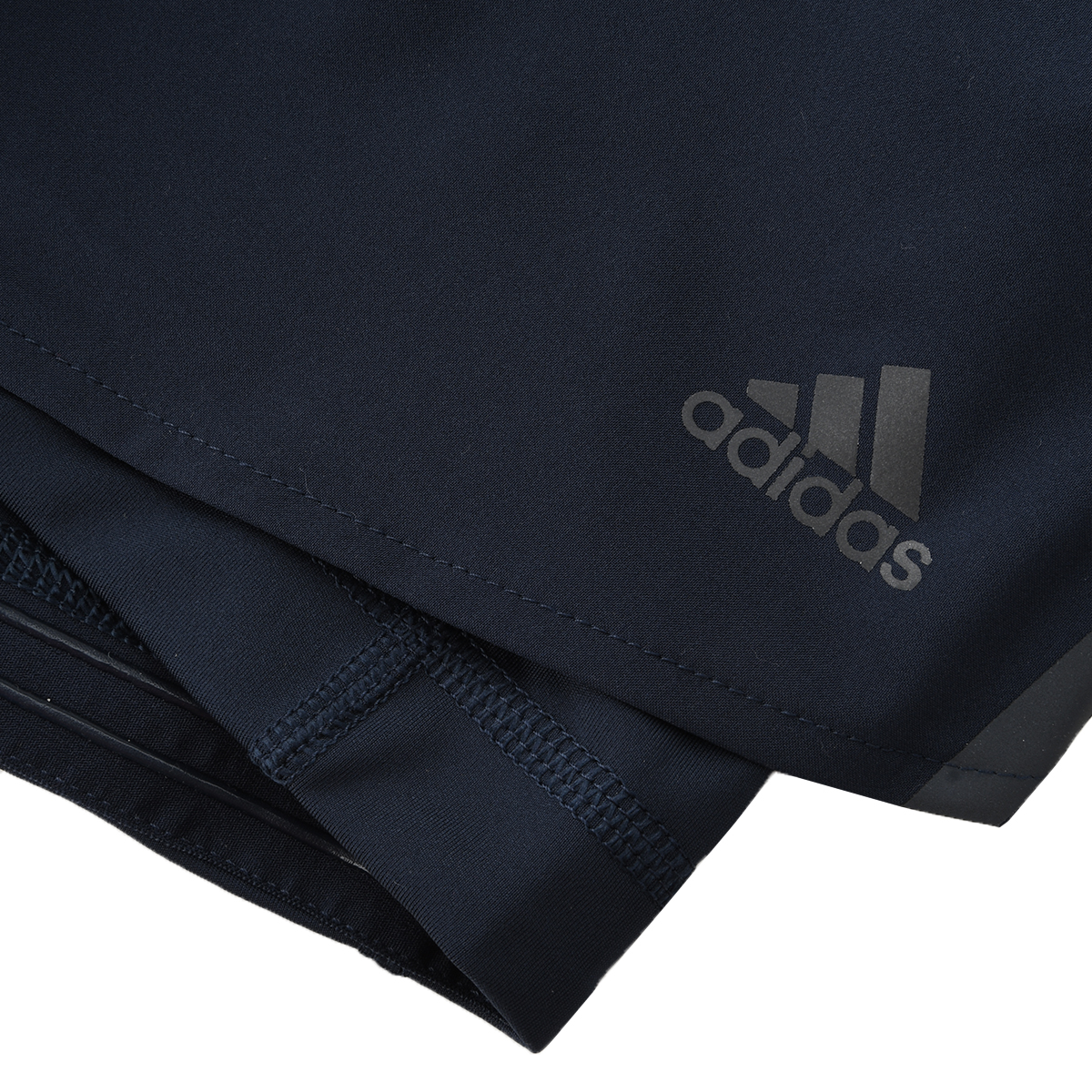 Short Running adidas Run Icon 3 Stripes Mujer,  image number null