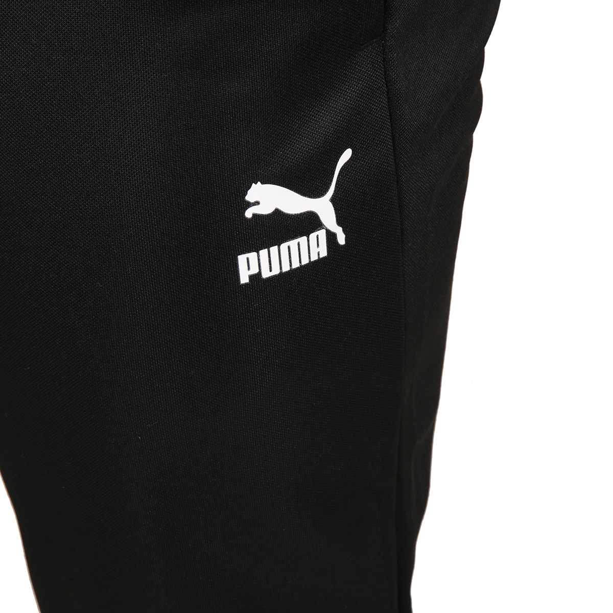 Pantalón Independiente Puma Iconic Mcs Track Hombre,  image number null