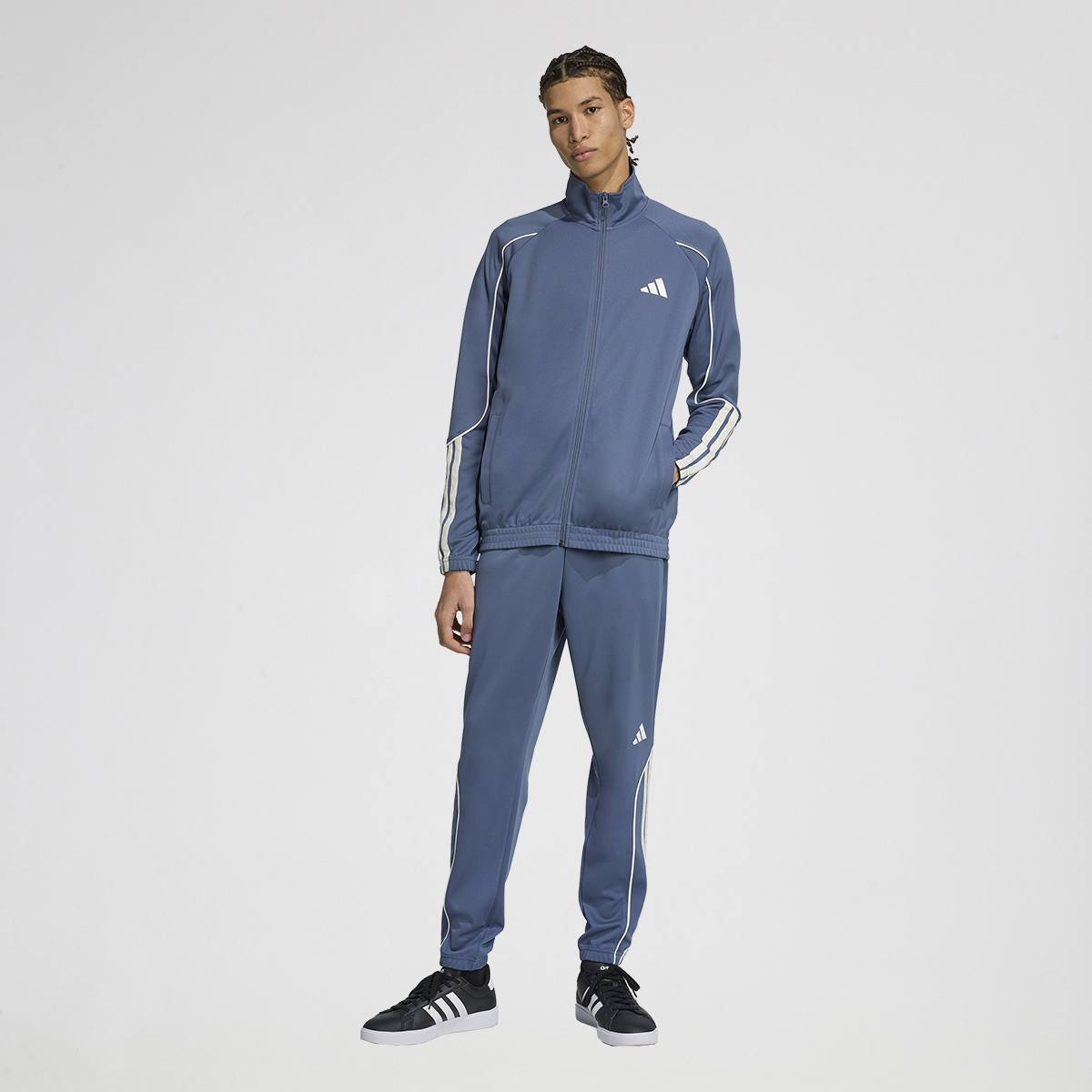 Conjunto adidas Stadium Hombre,  image number null