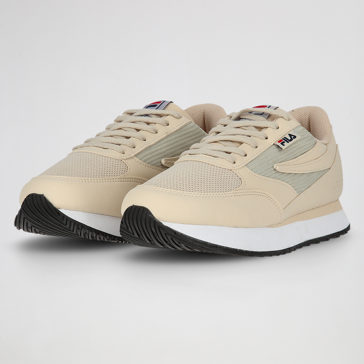 Zapatillas Fila Retro College Mujer,  image number null