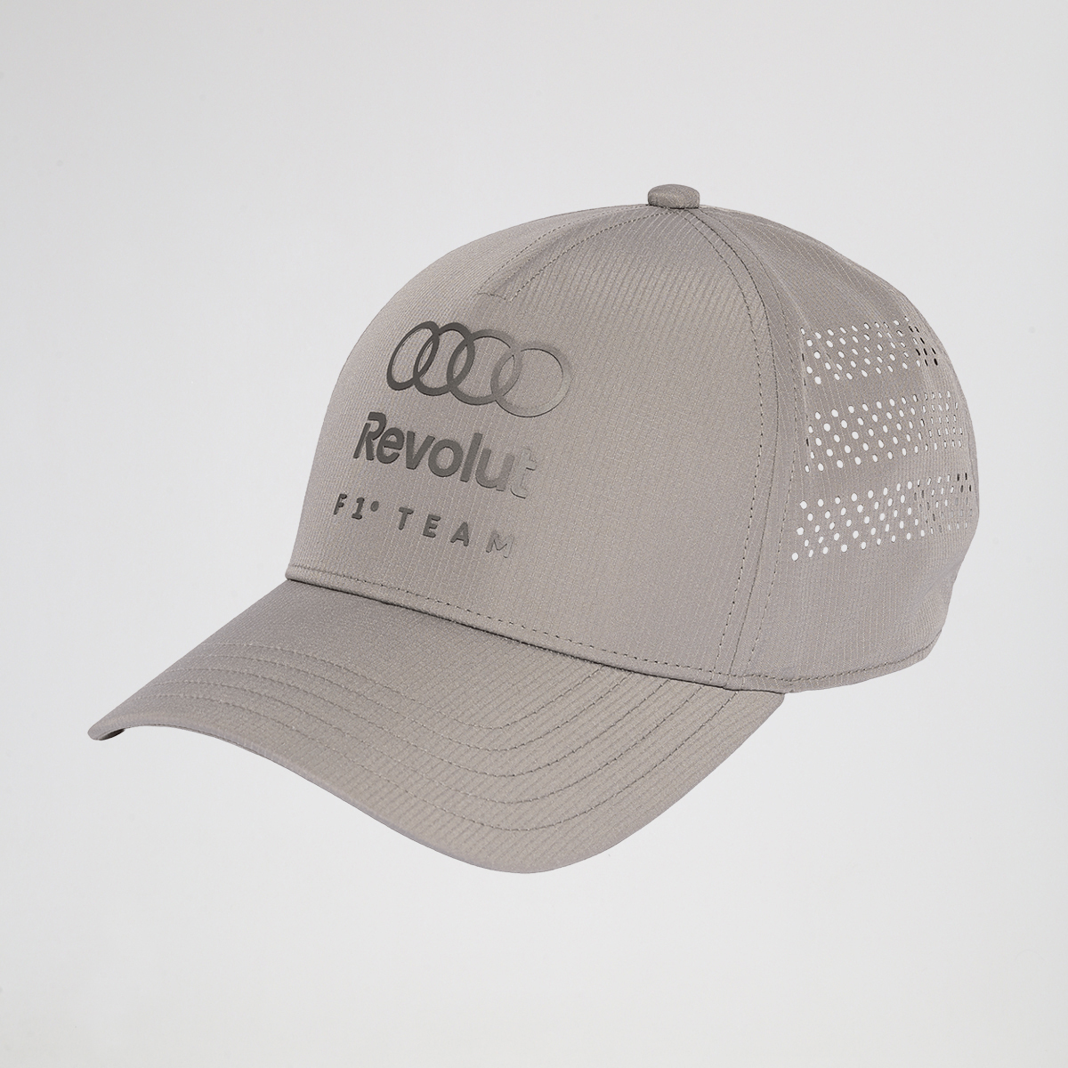 Gorra adidas Audi Revolut F1 Team Mechanics,  image number null