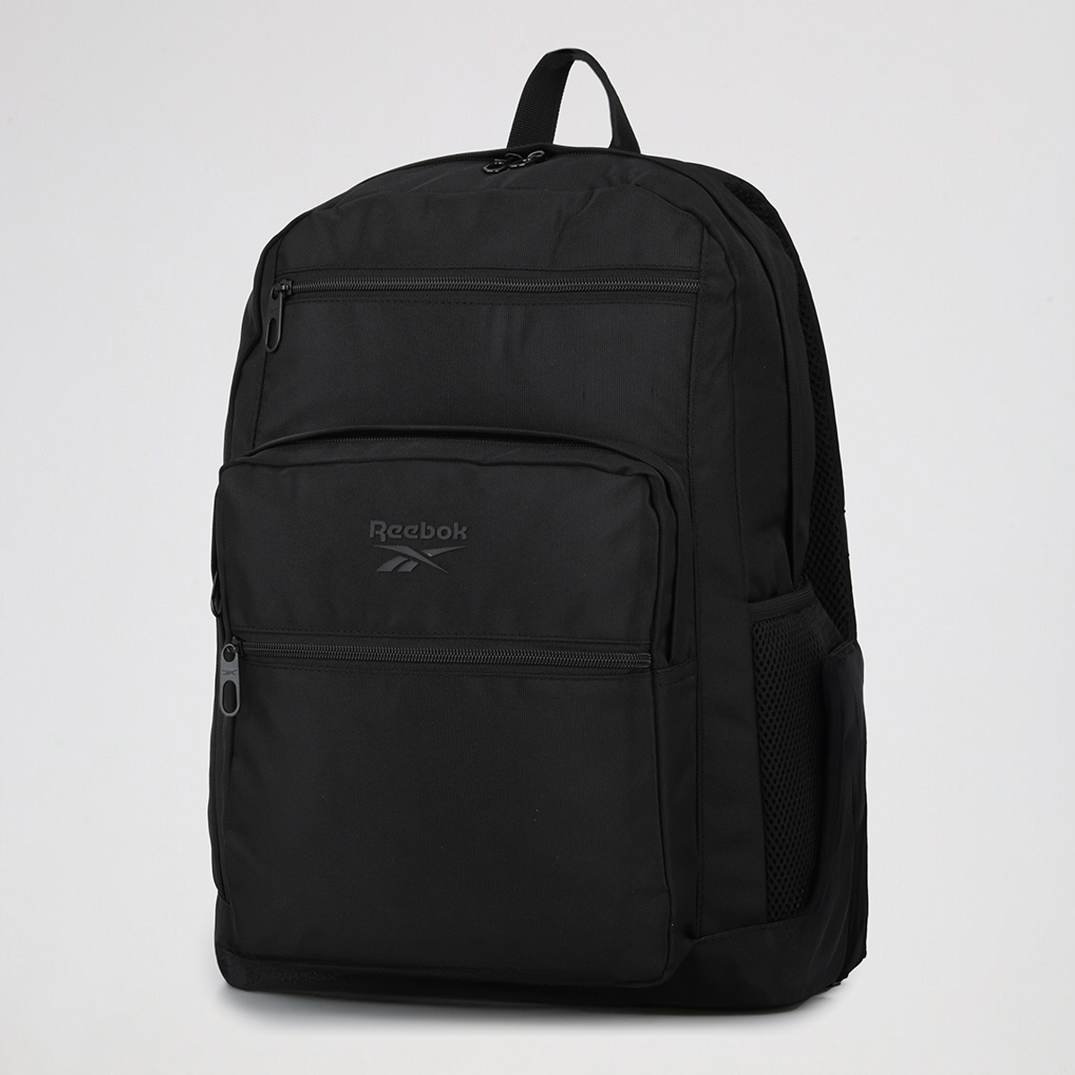 Mochila Reebok 17 Pulgadas con Bolsillo Frontal Nailon,  image number null