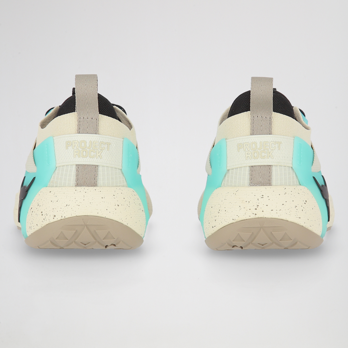 Zapatillas Entrenamiento Under Armour Project Rock 6 Mujer,  image number null