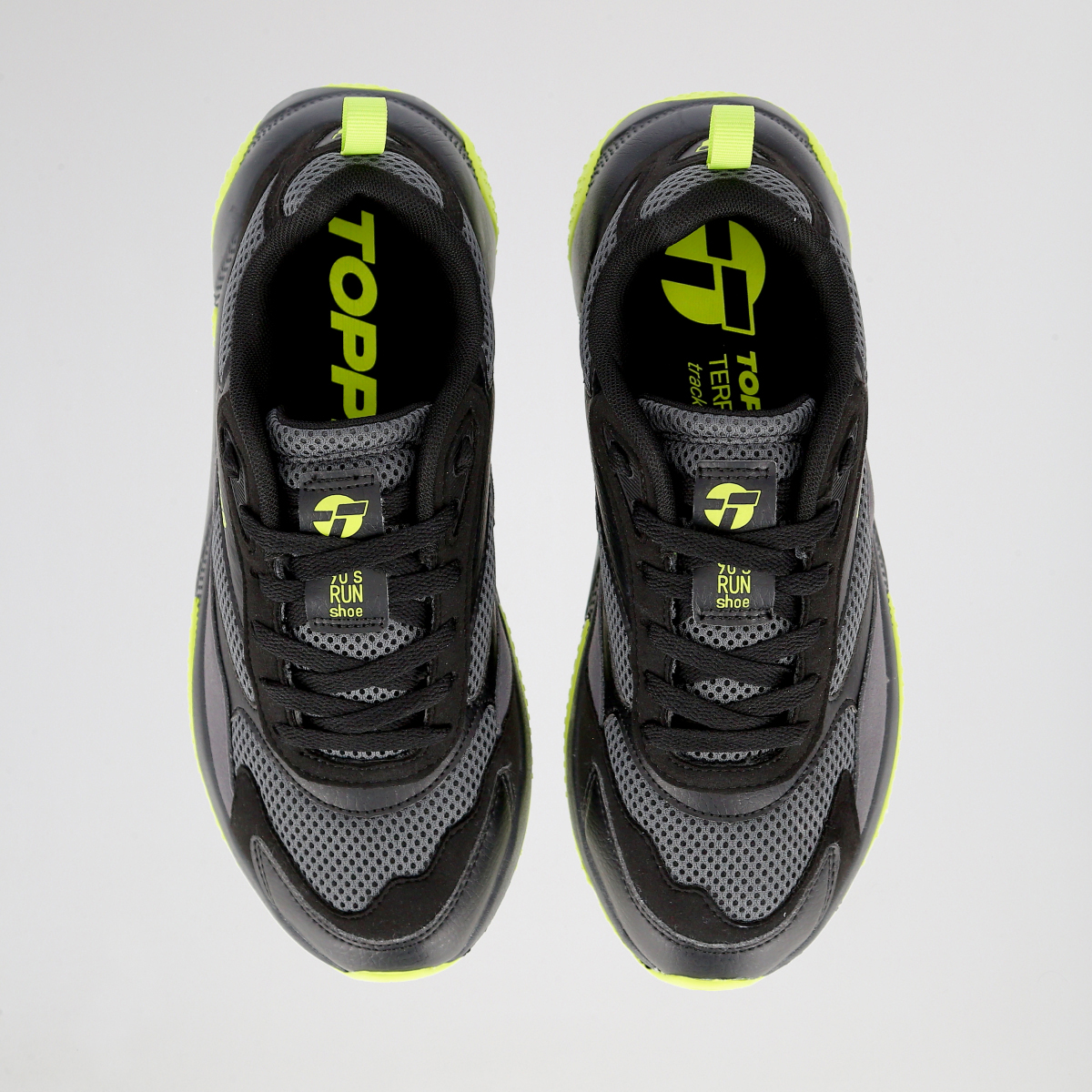 Zapatillas Topper Terrano II,  image number null