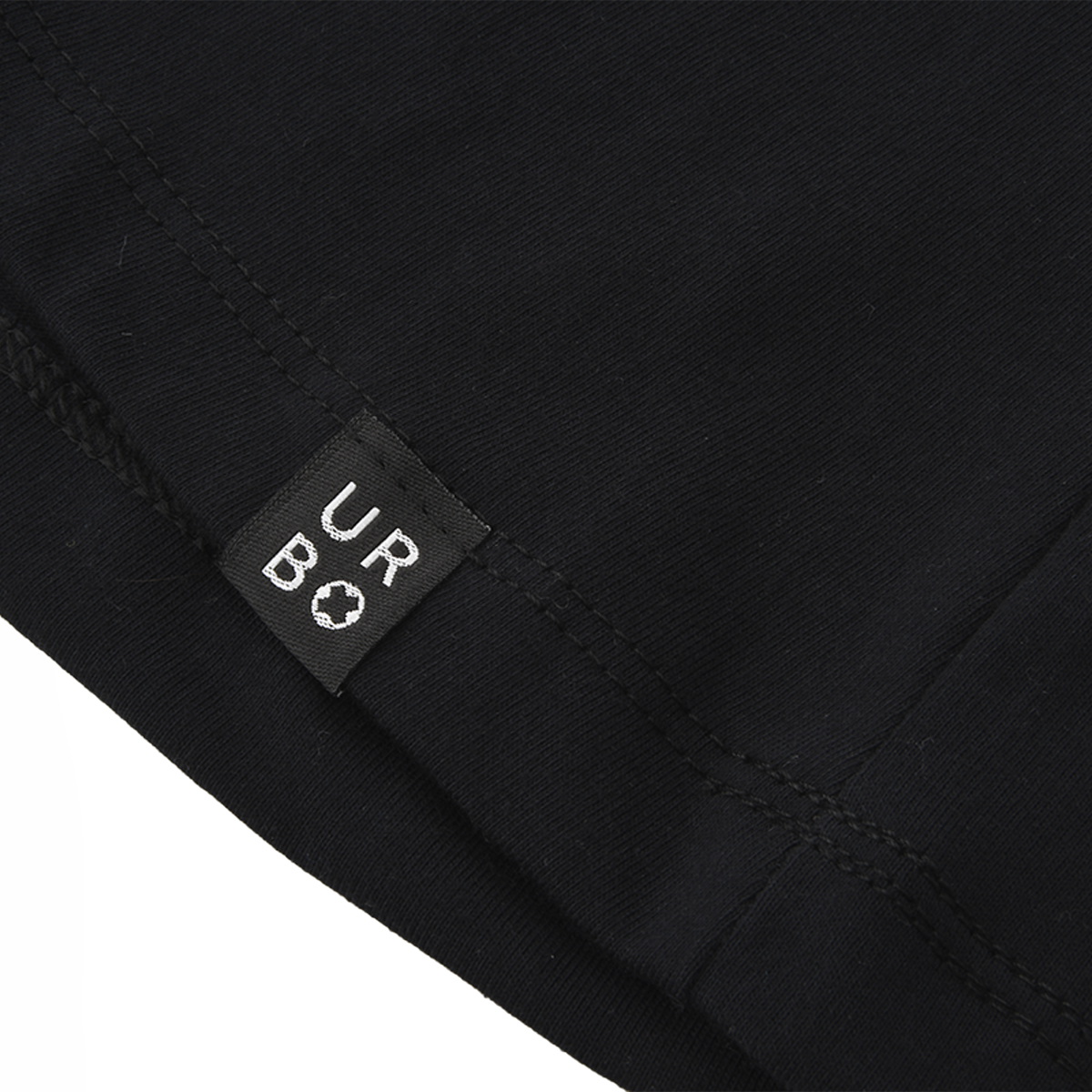 Remera Urbana Urbo Plain Hombre,  image number null