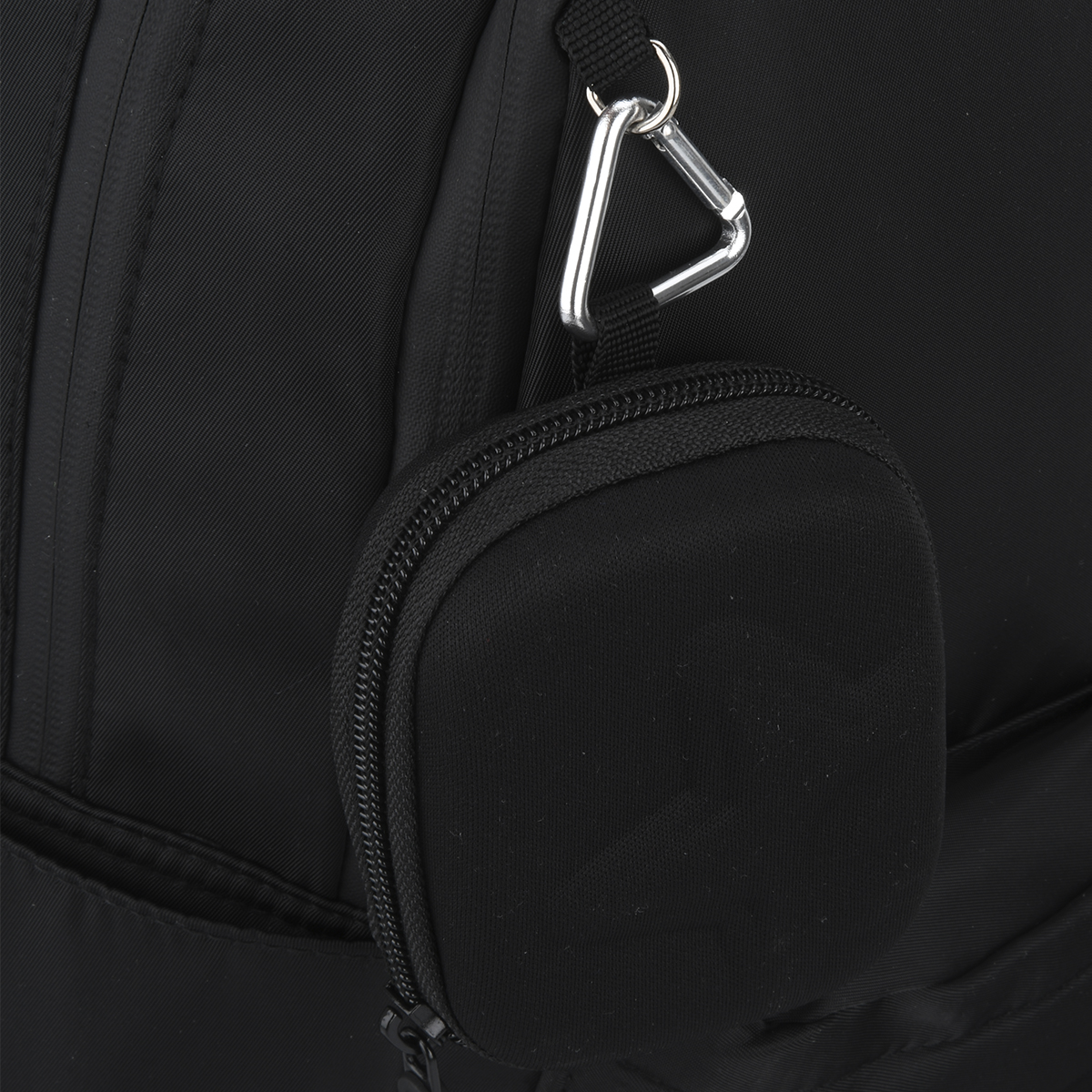 Mochila Footy Espalda Urban 17 Infantil con monedero 3D,  image number null