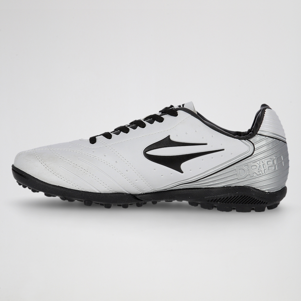 Botines Fútbol Topper Drible II Society Hombre,  image number null