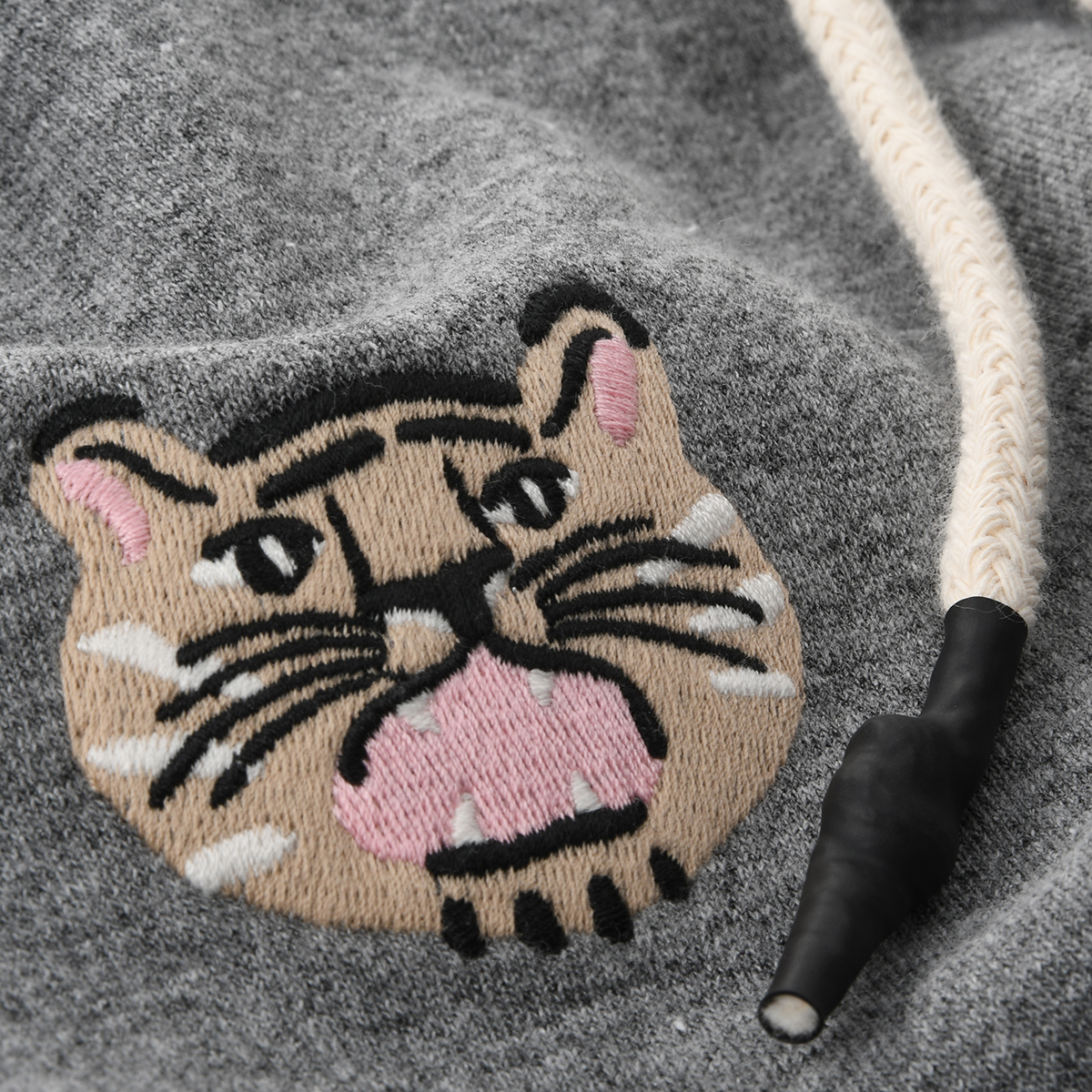 Hoodie Gato Gato Con Buzo Adidas Buzo Gato Código