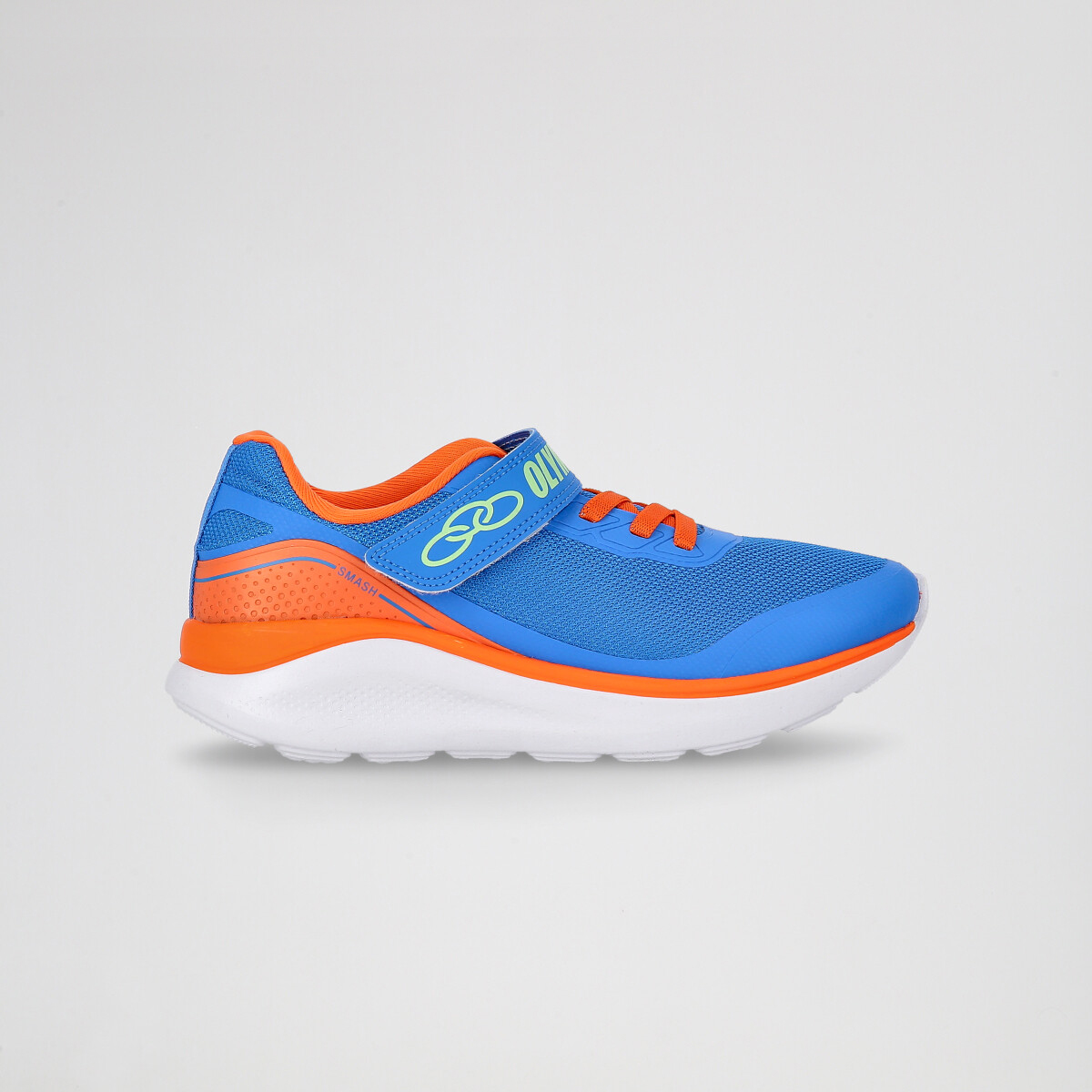 Zapatillas Olympikus Smash Infantil,  image number null