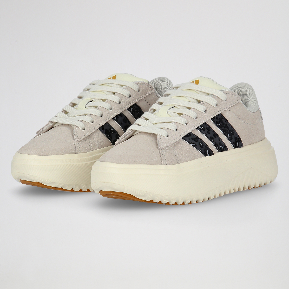 Zapatillas adidas Grand Court Platform Mujer | Dexter