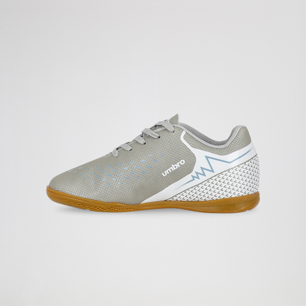 Botines Fútbol Umbro Adamant Top Speed IC Niño,  image number null