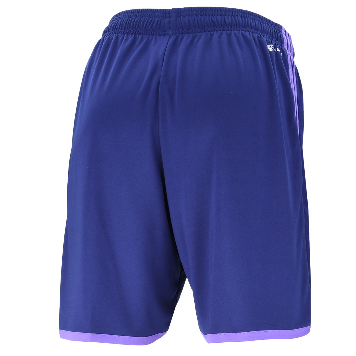 Short Fútbol adidas Argentina Alternativa 22 Hombre,  image number null