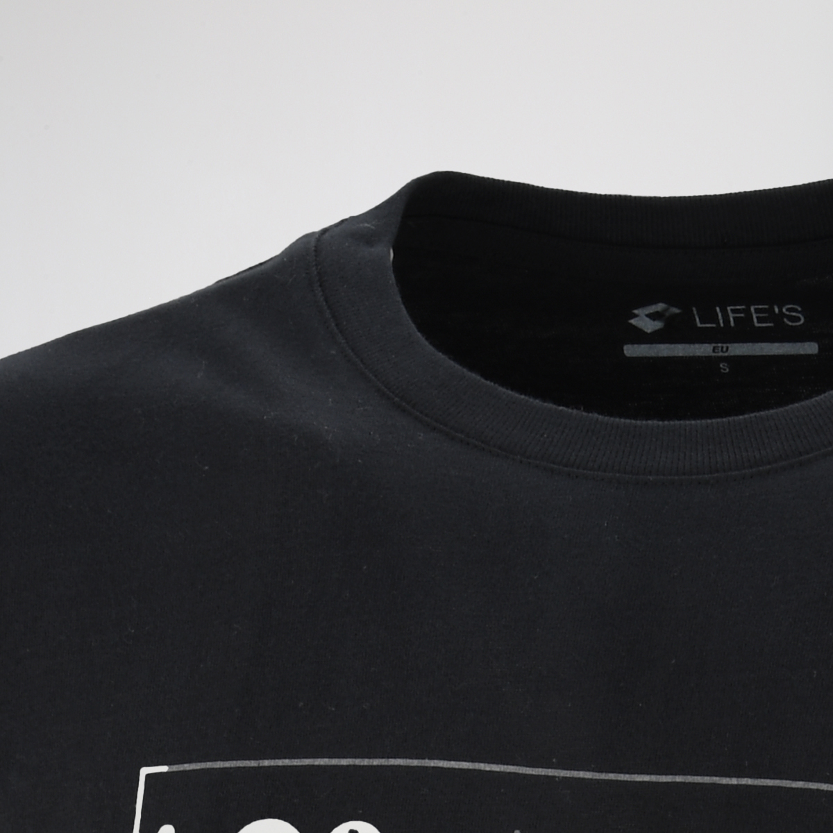 Remera Urbano Lotto Over Street Hombre,  image number null