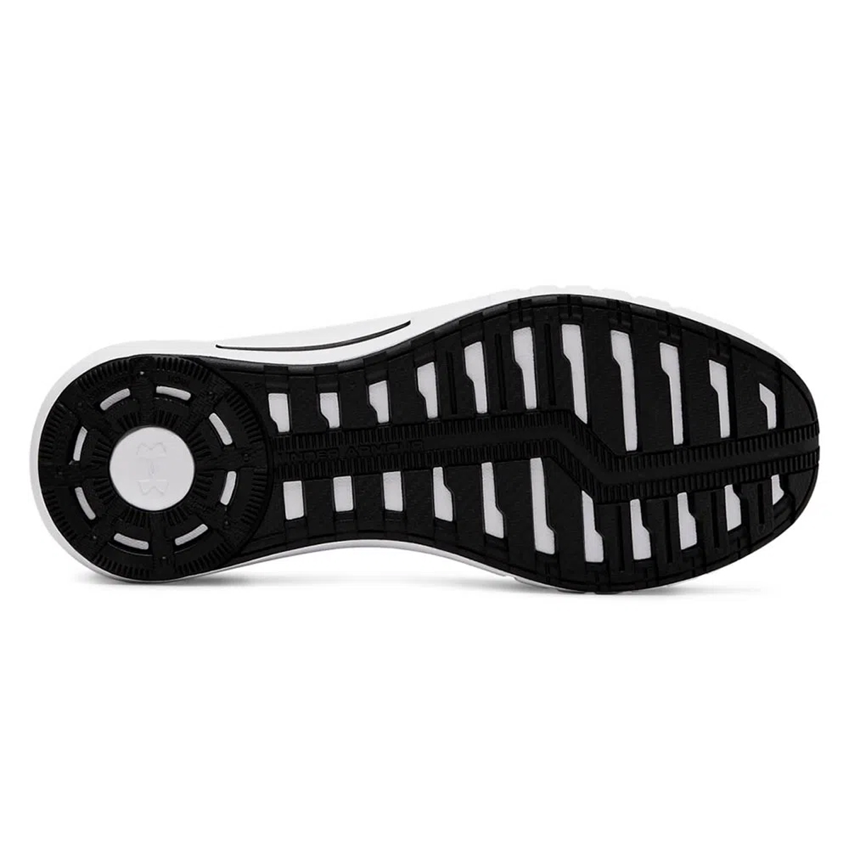 Zapatillas Under Armour Micro G Pursuit,  image number null