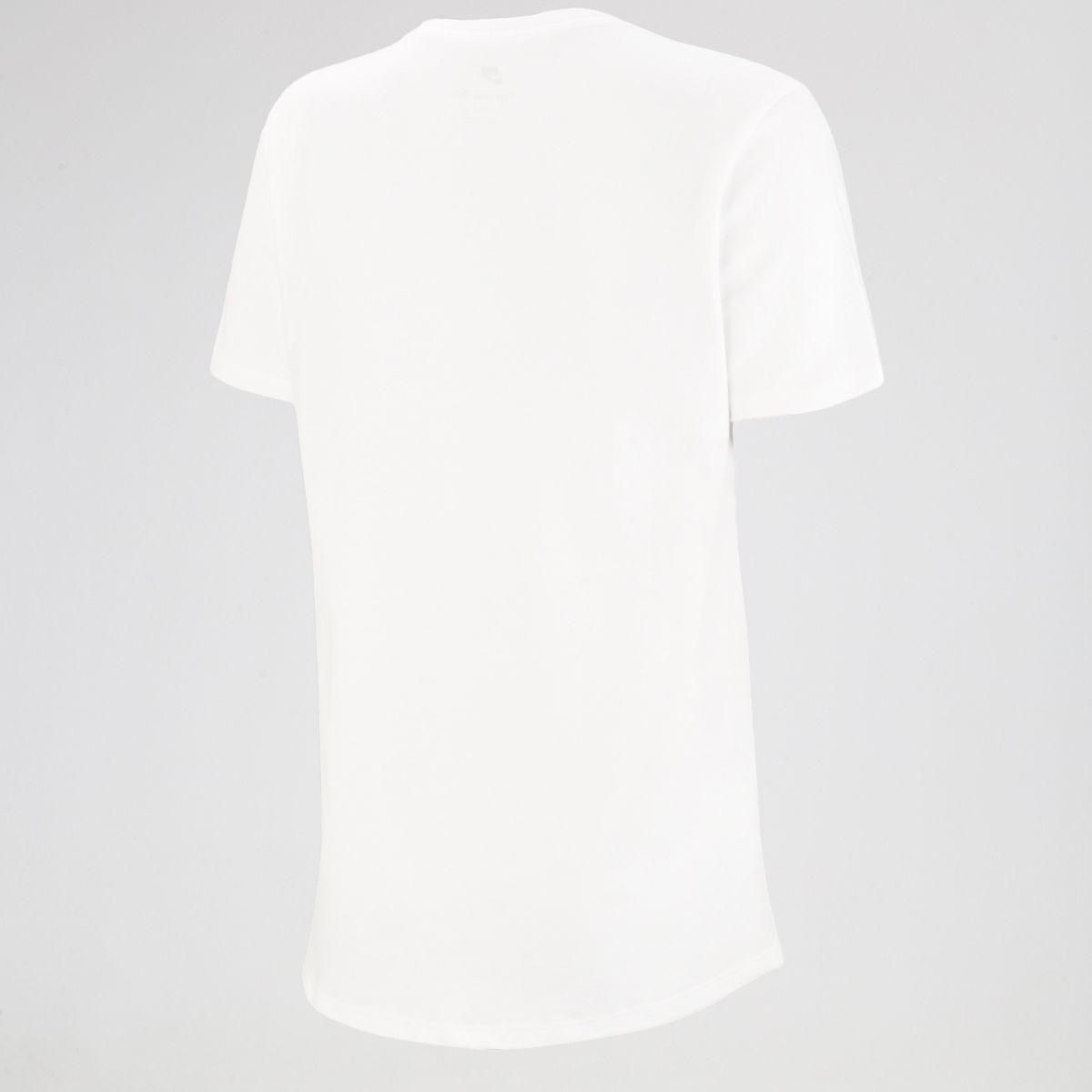 Remera Urbana Nike Club Essentials Mujer,  image number null