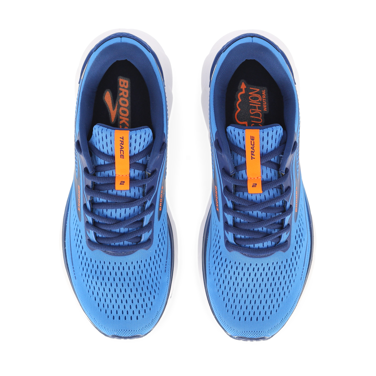 Zapatillas Running Brooks Trace 2 M 477 Hombre,  image number null
