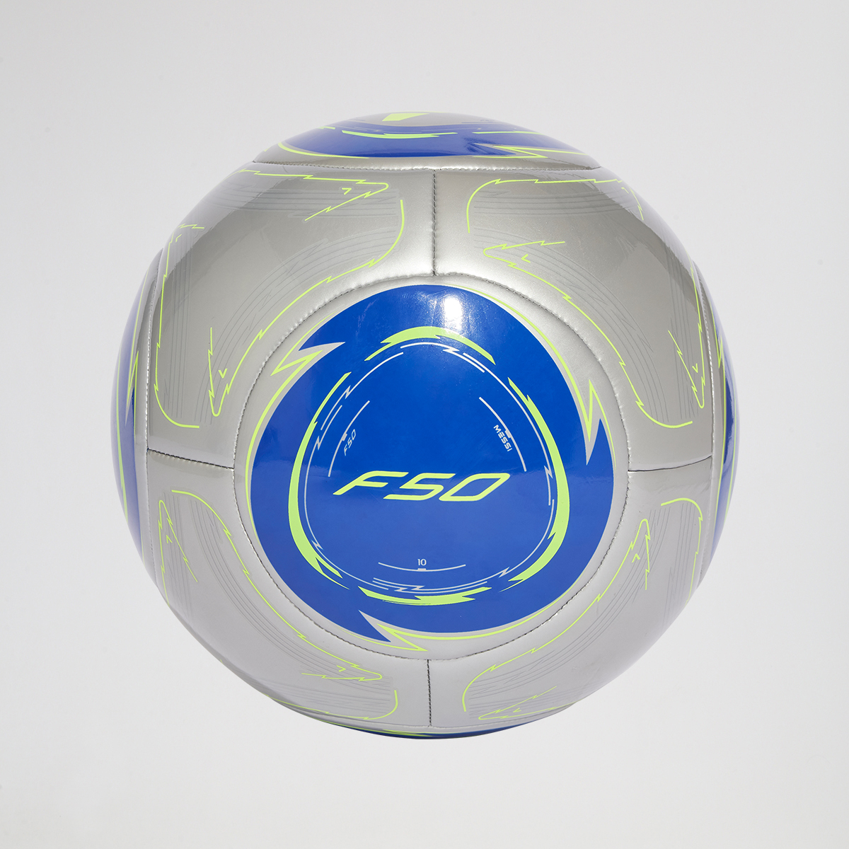 Pelota adidas Messi Club 2025,  image number null