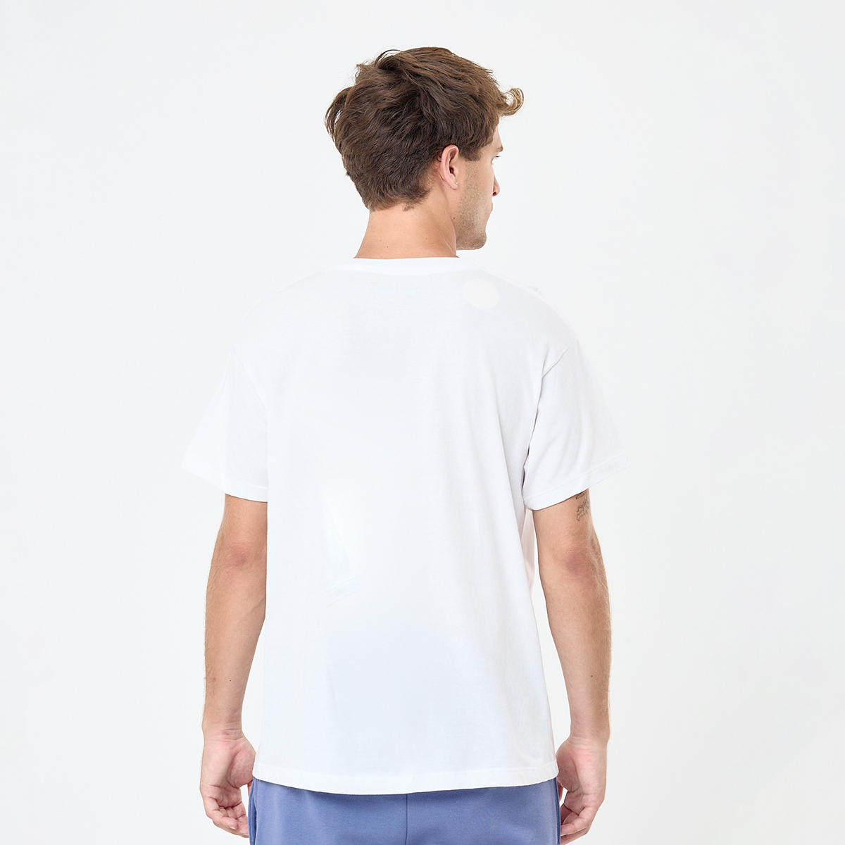 Remera Set Sport Basic Fit para Hombre,  image number null