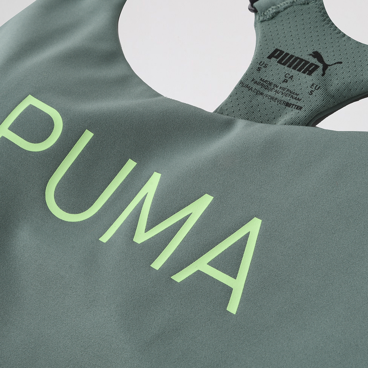 Top Entrenamiento Puma 4Keeps Eversculpt Mujer,  image number null