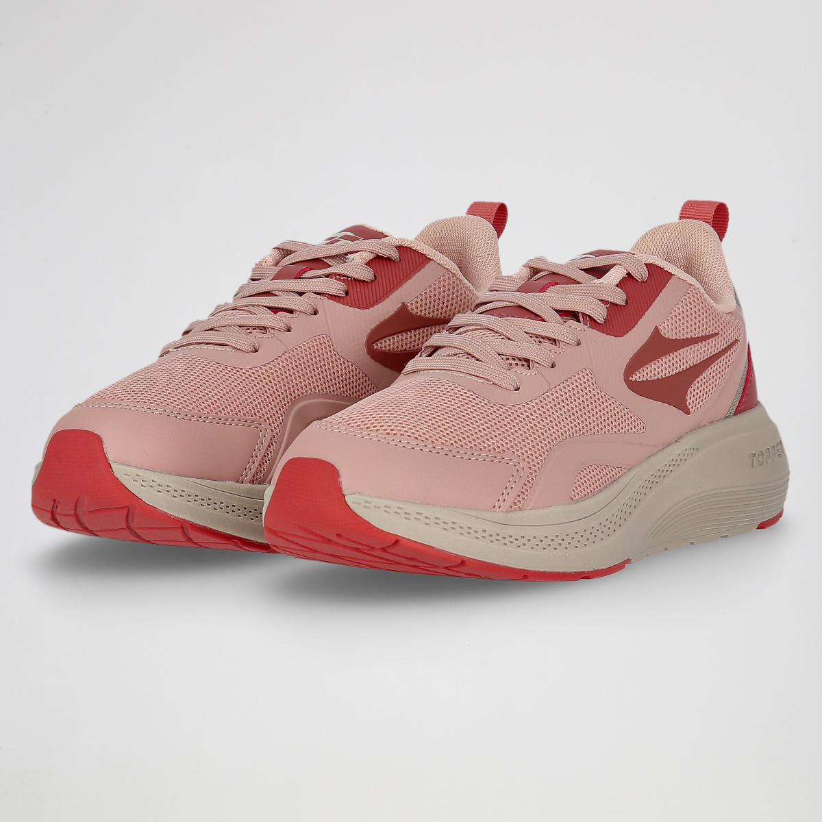 Zapatillas Topper Drive 2 Mujer,  image number null