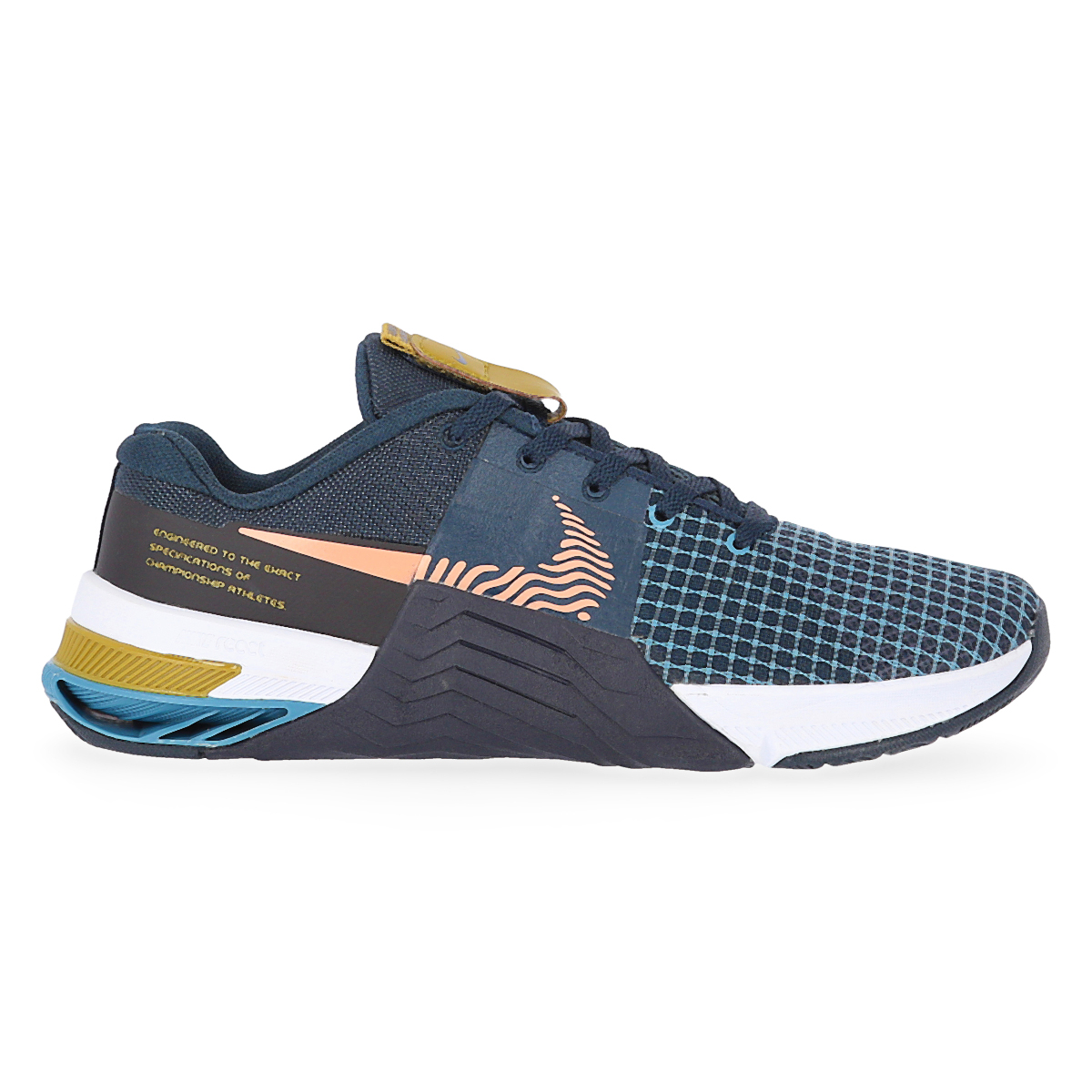 Nike metcon argentina clearance