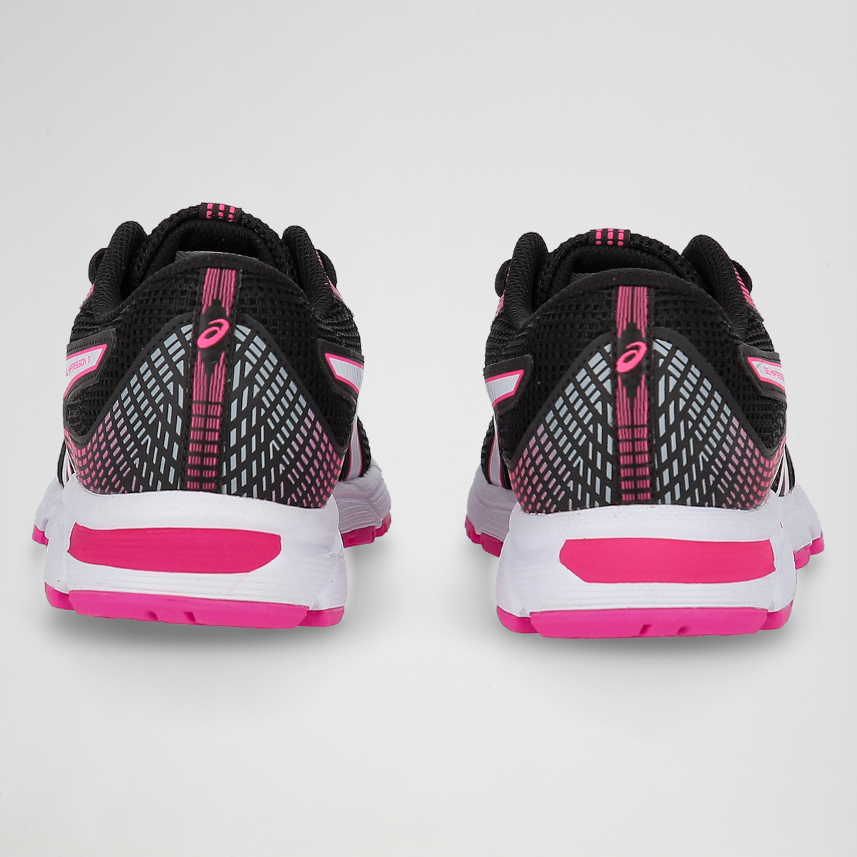 Zapatillas Running Asics Gel-impression 11 Standard Mujer,  image number null