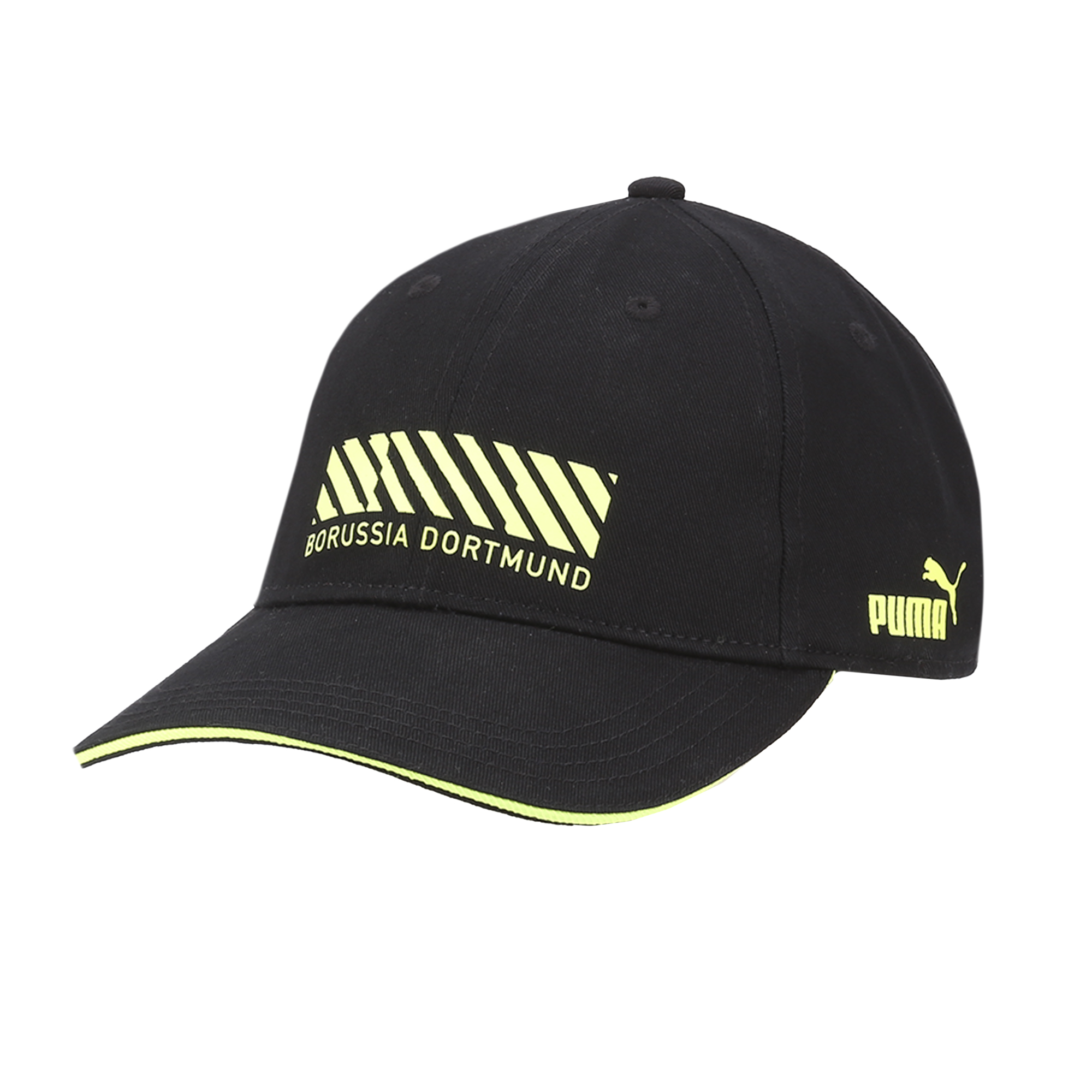 Gorra Puma Bvb Ftblculture Baseball,  image number null