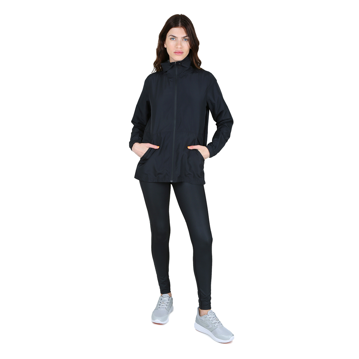 Conjunto topper mujer deals