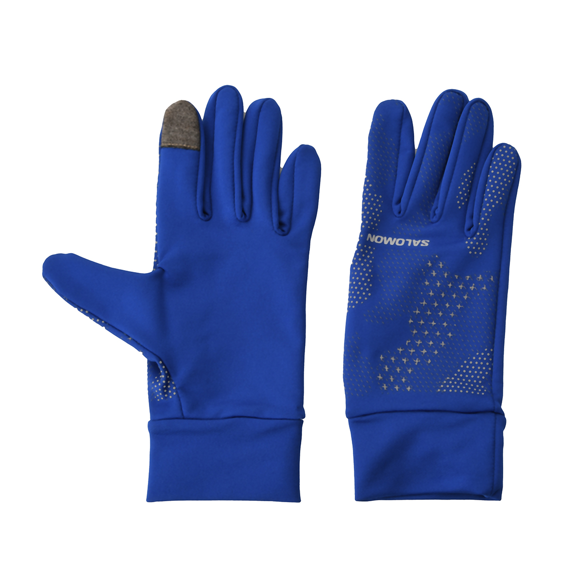 Guantes Salomon Cross Warm,  image number null