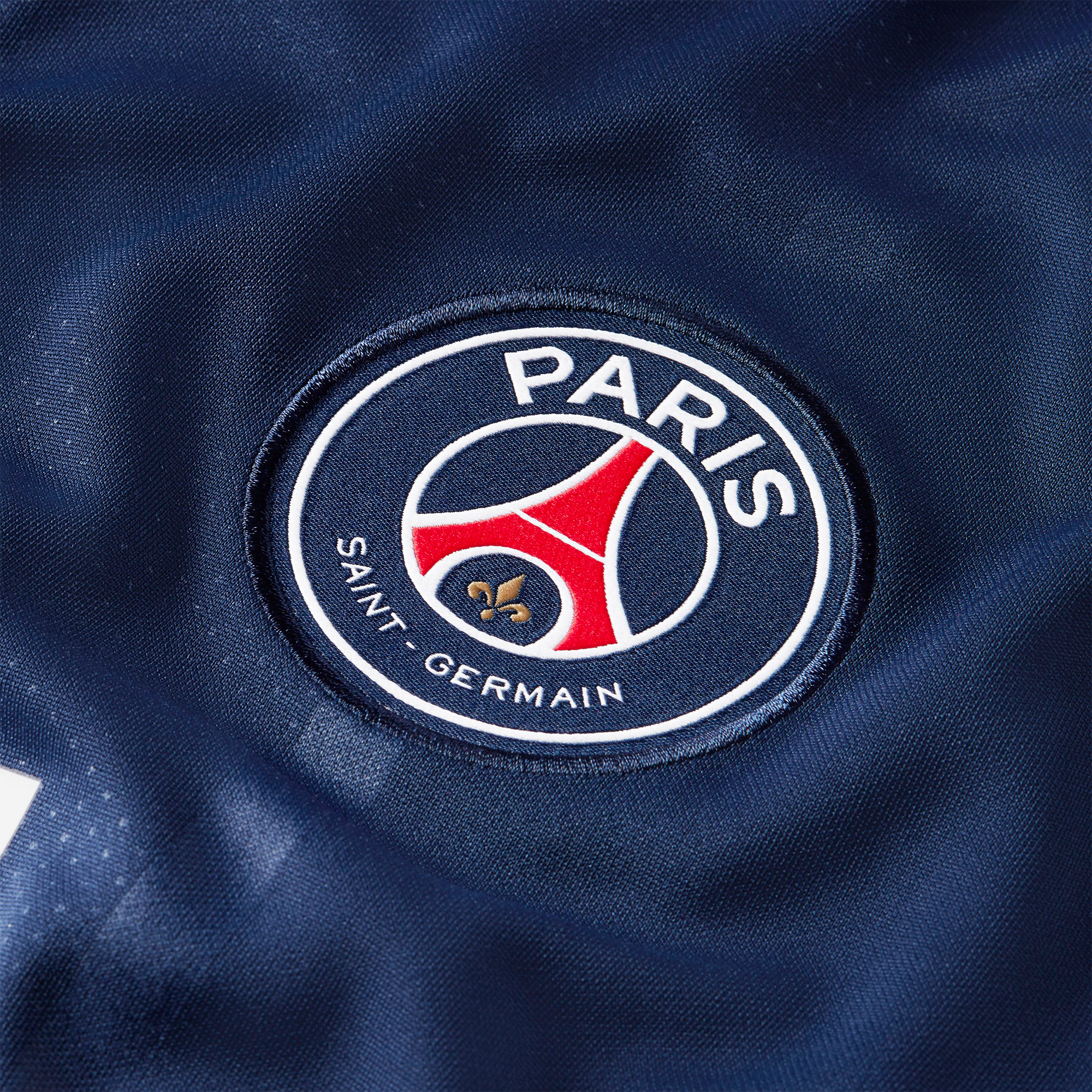Camiseta Nike PSG 2021/22 Stadium Home,  image number null