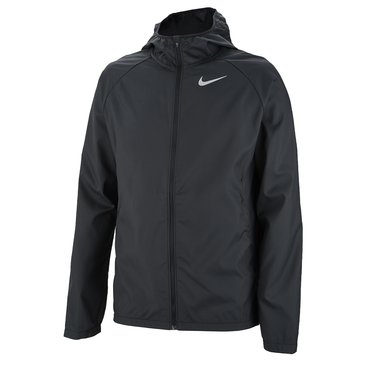 Campera Running Nike Essential Hombre