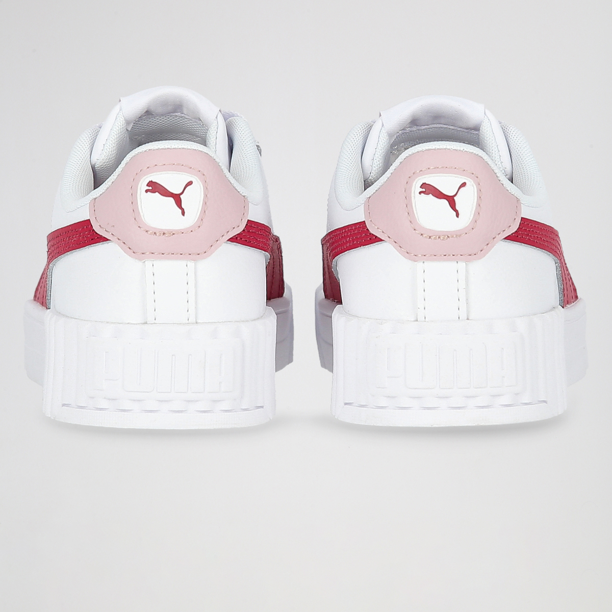 Zapatillas Puma Carina 3.0 Niña,  image number null