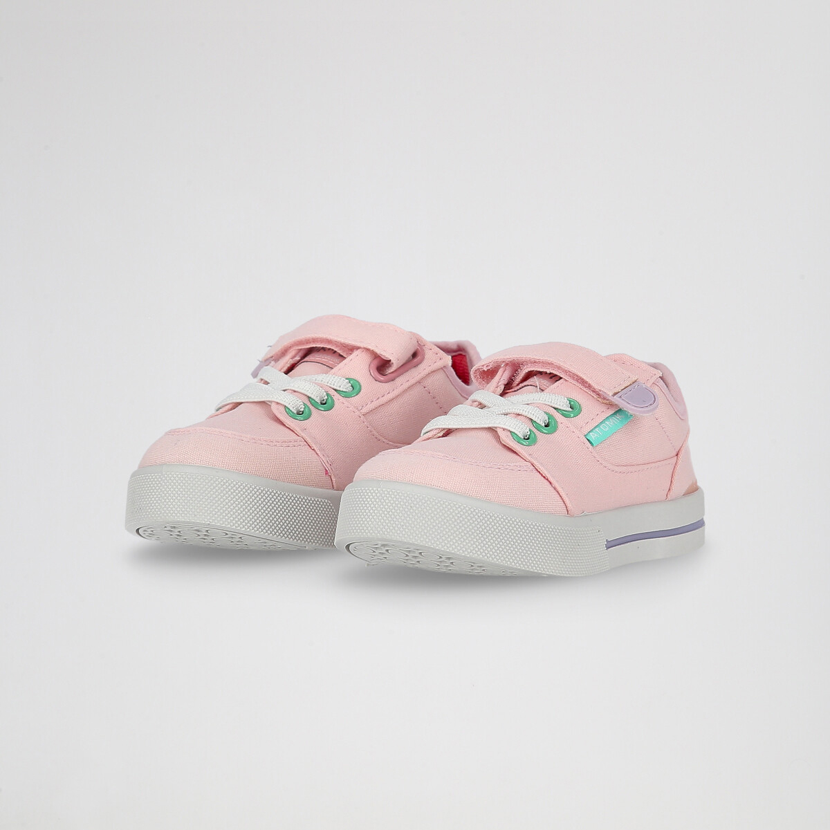 Zapatillas Atomik Casual Skate Tokio Infantil,  image number null