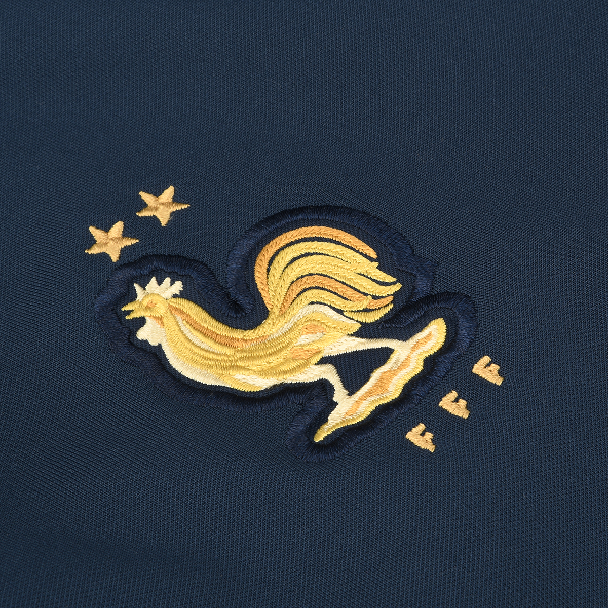 Campera Nike Fff Academy Pro,  image number null