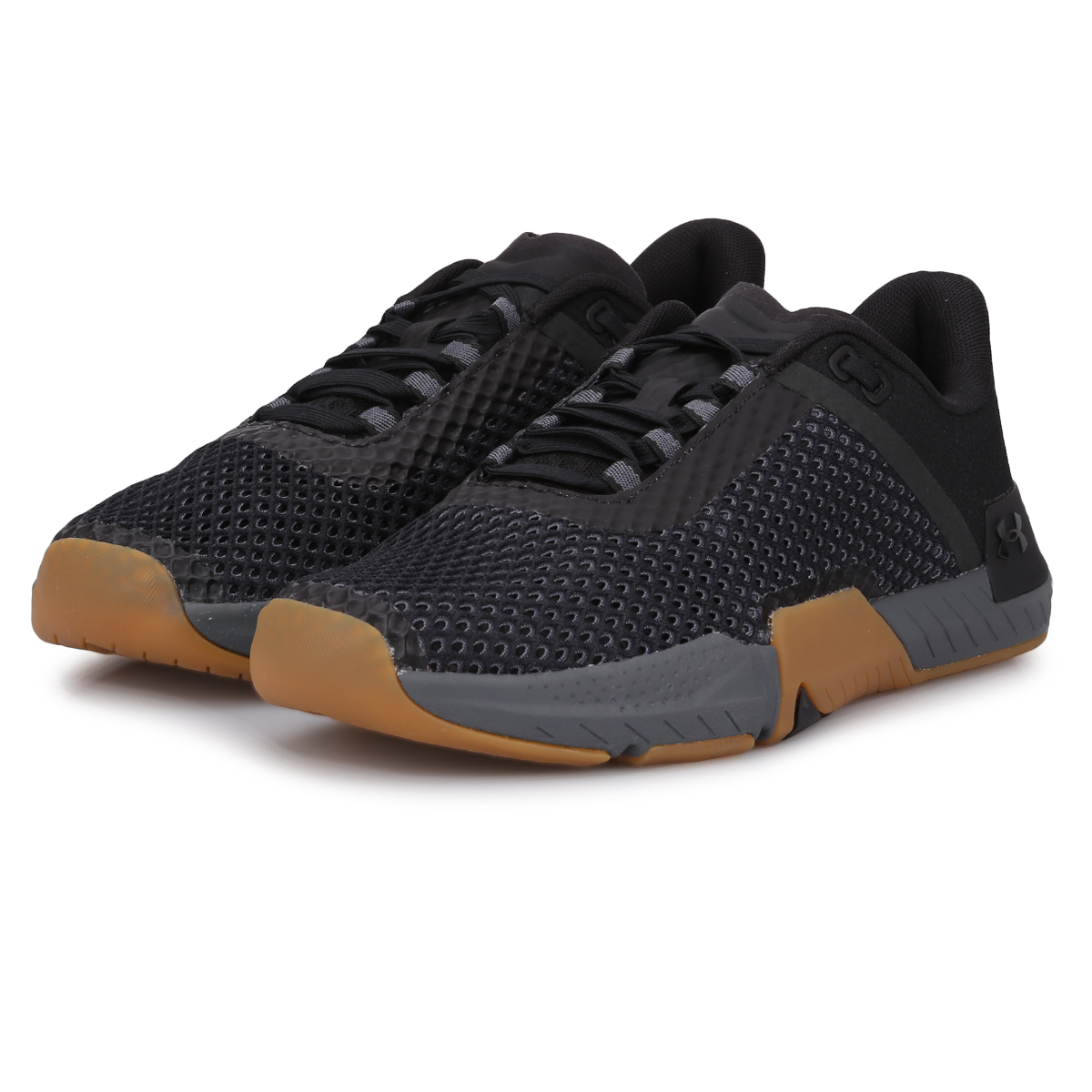Zapatillas Under Armour Tribase Reign 4,  image number null