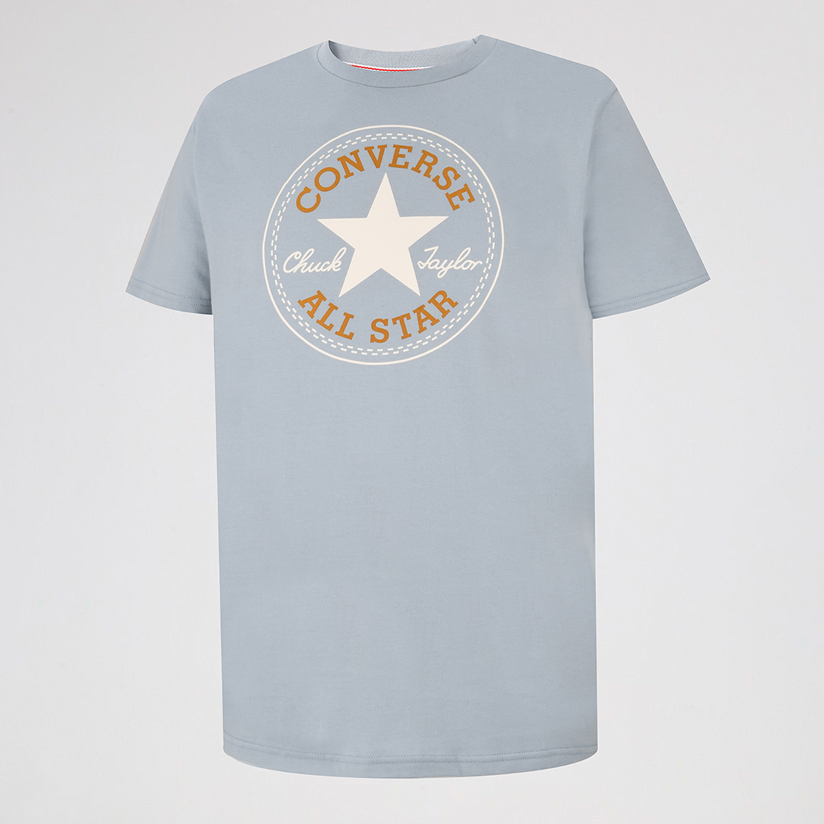Remera Converse Patch Hombre,  image number null