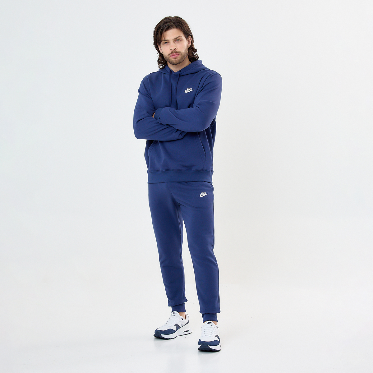 Pantalón Nike Sportswear Club Fleece Hombre,  image number null