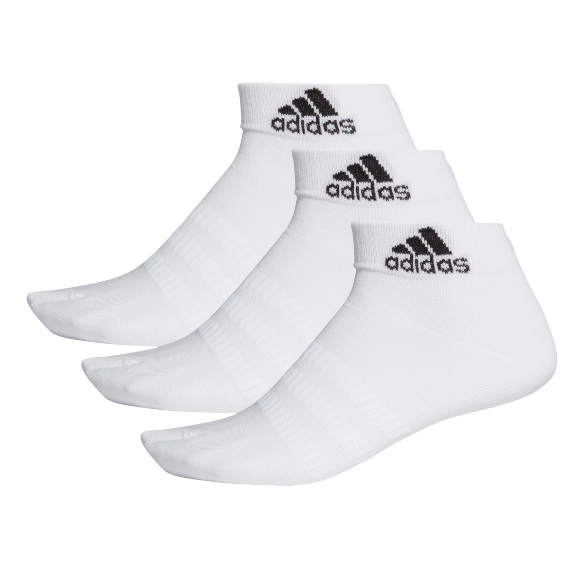 Medias adidas Tobilleras 3 Pares,  image number null