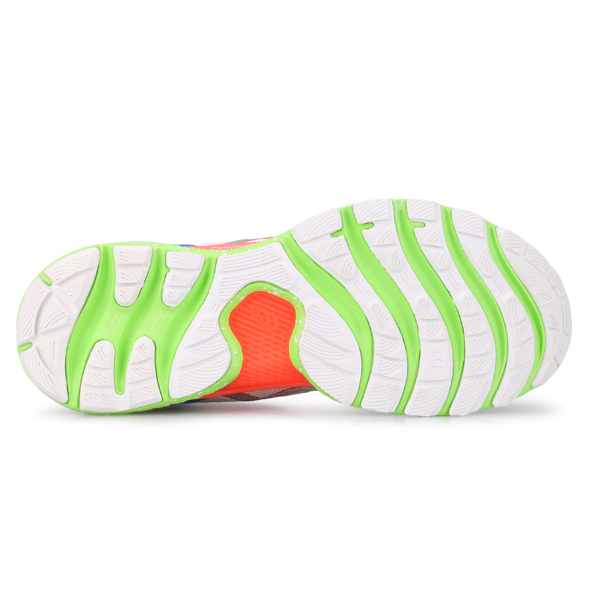 Zapatillas Asics Gel-Nimbus 22 Lite-Show,  image number null
