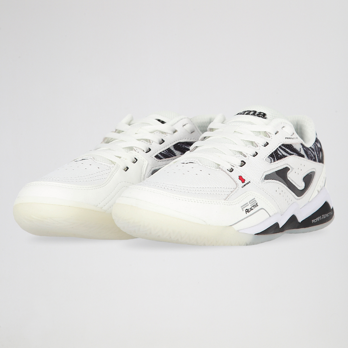 Botines F&uacute;tbol Joma Fs Reactive IC Hombre,  image number null