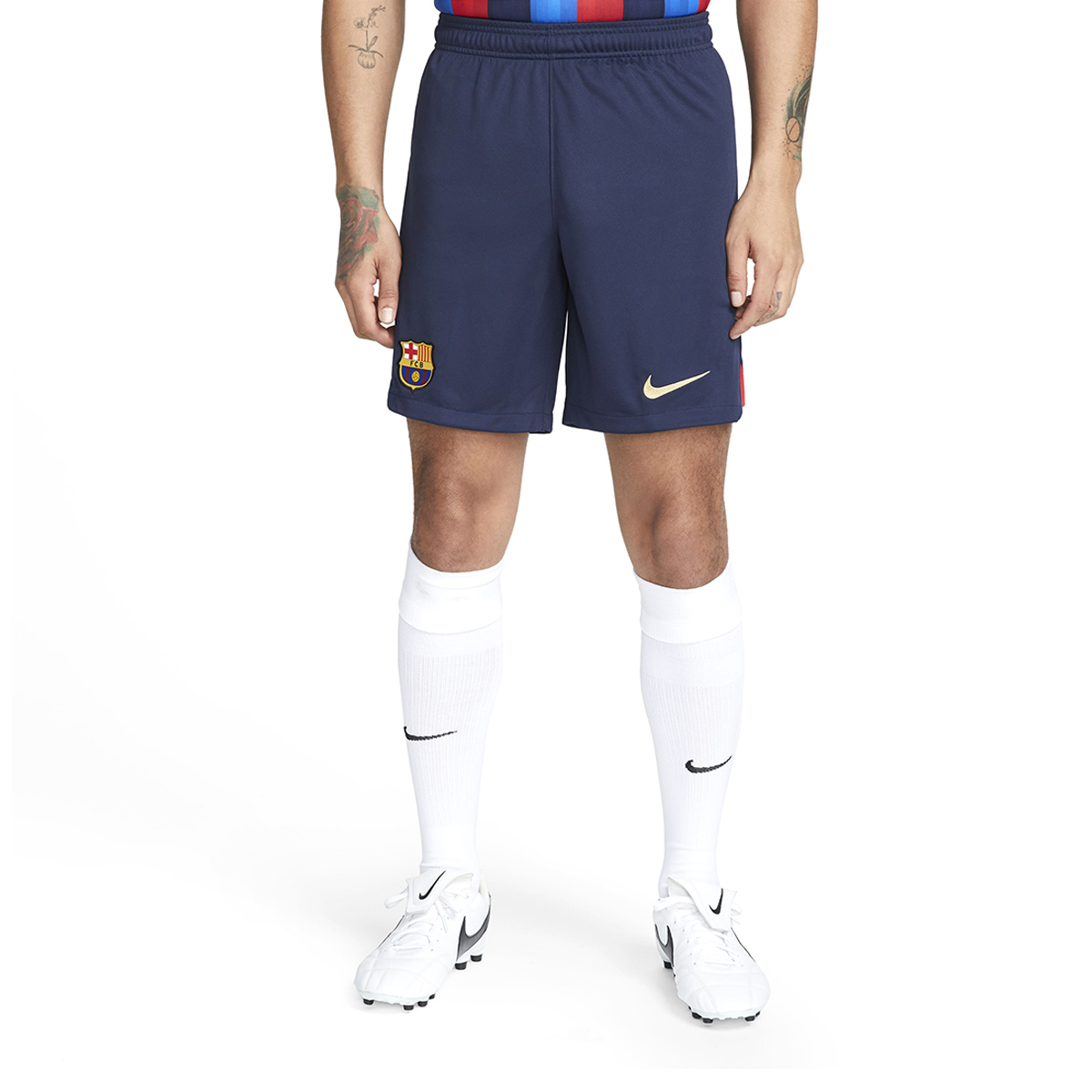 Short Nike Fc Barcelona Titular Stadium 2022/23,  image number null