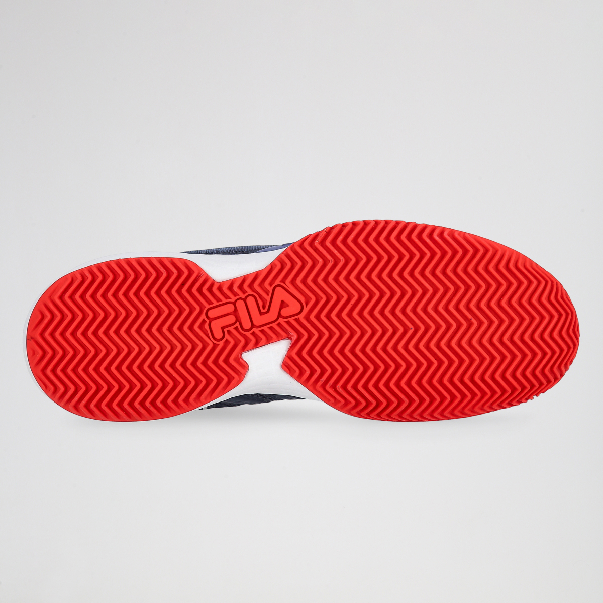 Zapatillas Tenis Fila Winner Clay Hombre,  image number null