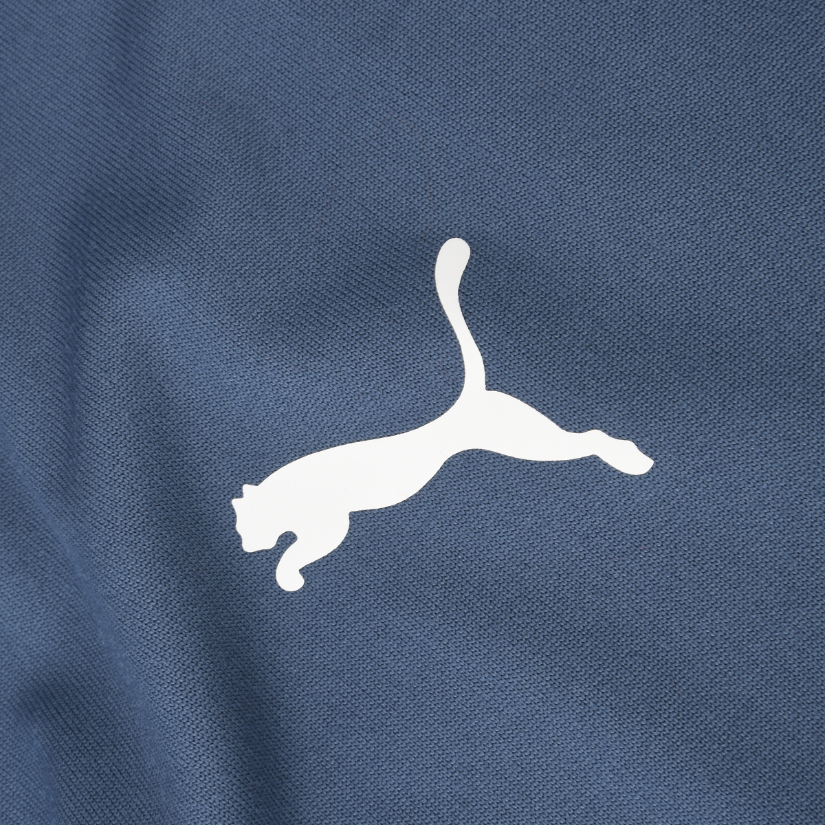 Remera Puma Tad Essentials Solid Cat Training Hombre,  image number null