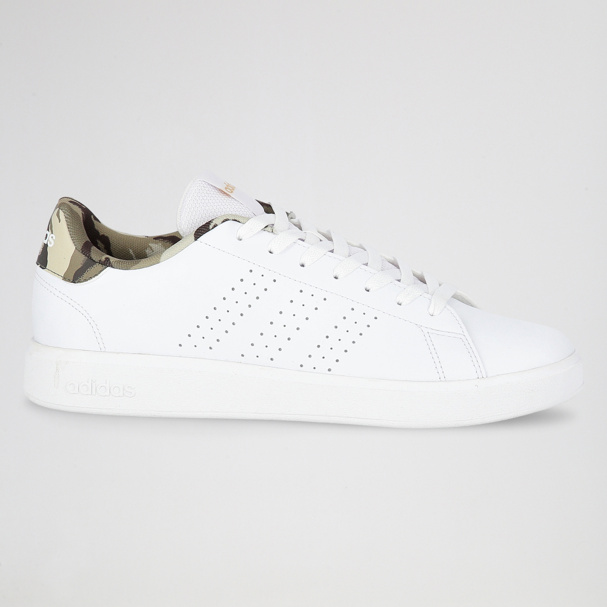 Zapatillas adidas Advantage Base 2.0 Hombre,  image number null