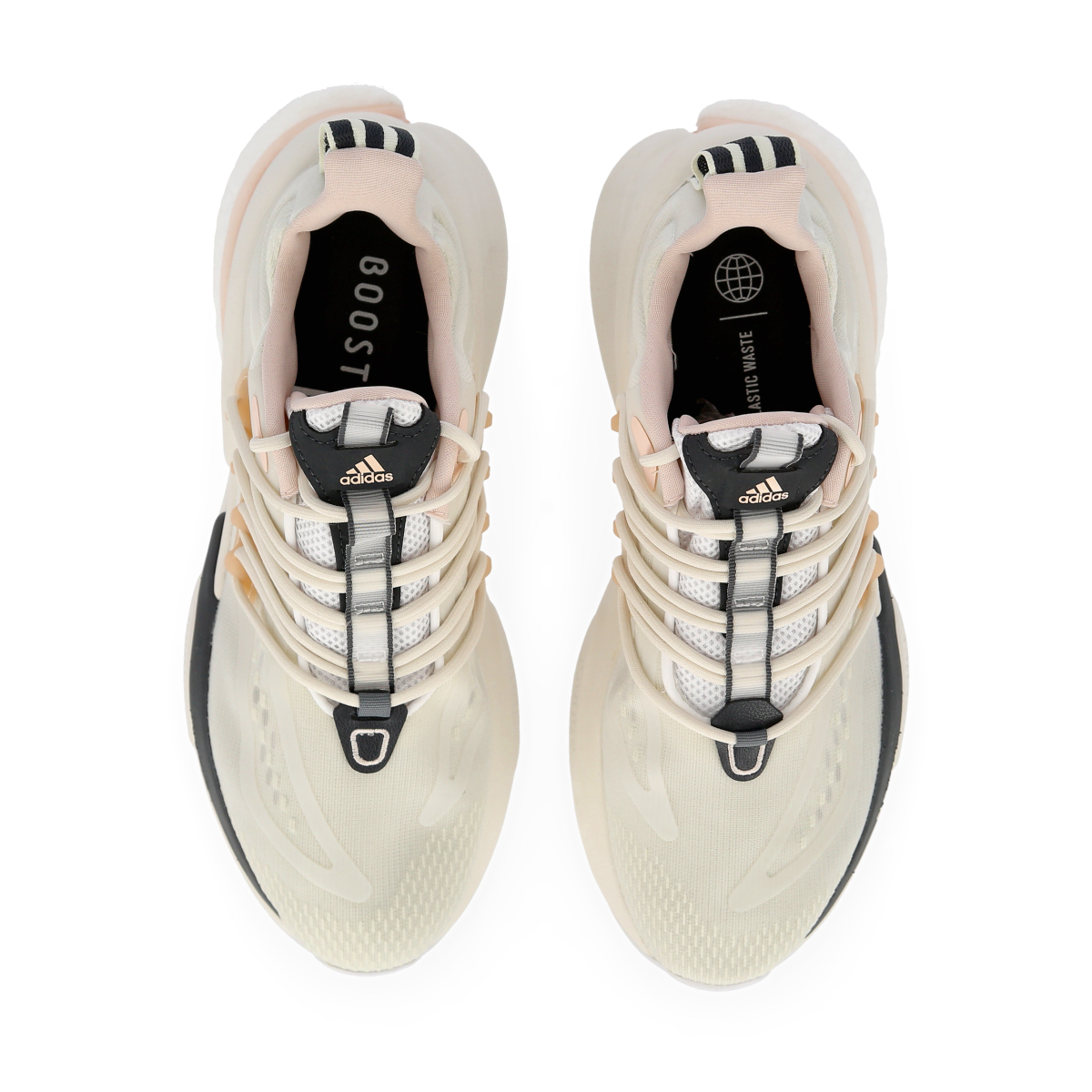 Zapatillas Running adidas AlphaBoost V1 Mujer,  image number null